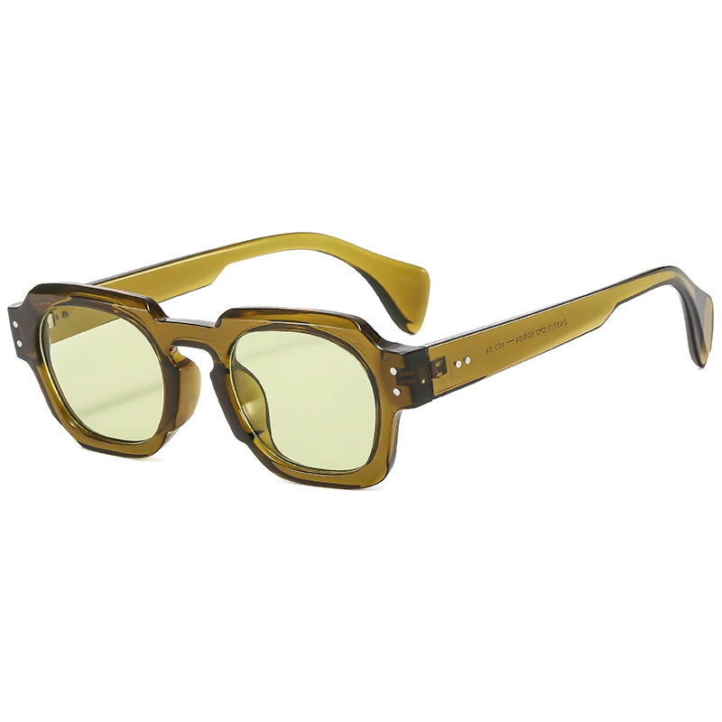 RetroChic - Luxury Retro Sunglasses for Women