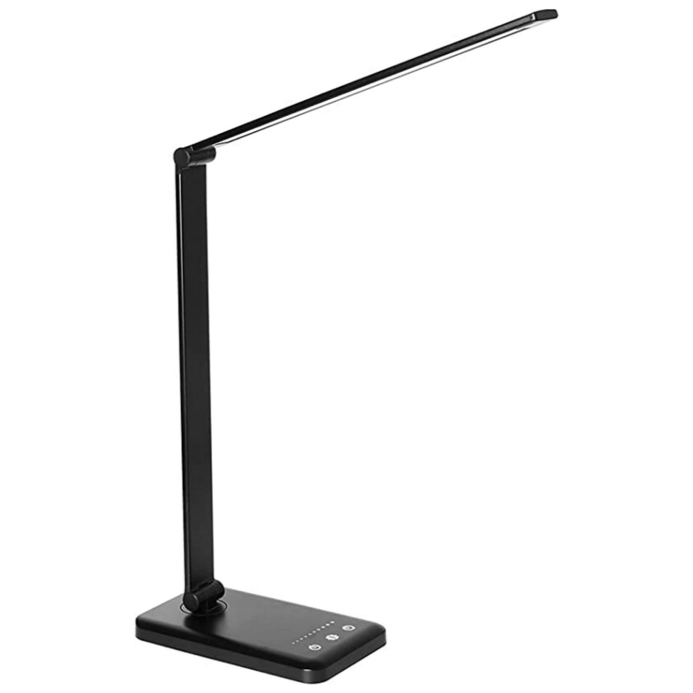 Tarvow - Touch Control Adjustable Desk Lamp
