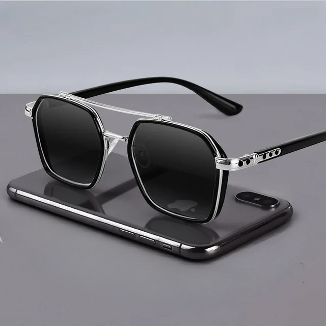 Harald Shades - Retro Sunglasses for a Stylish Look