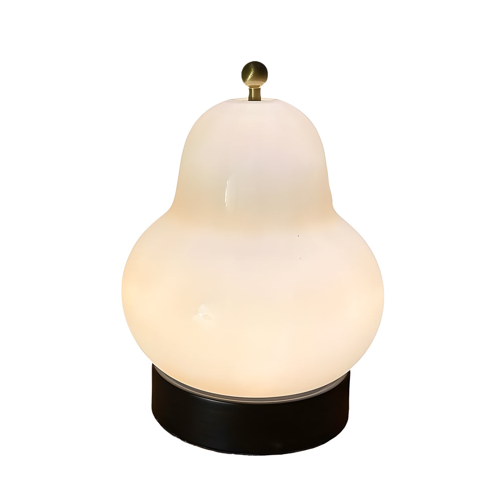 Liscove - USB Rechargeable Dimmable LED Light