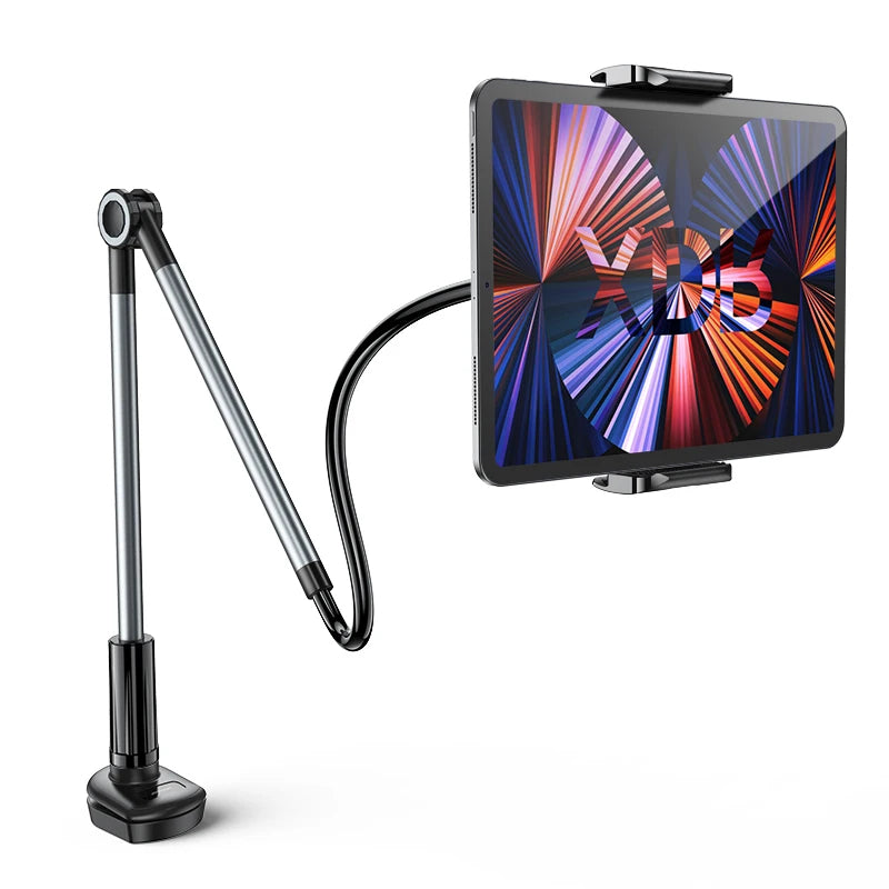 GripMaster Holder - Universal Clip for Phones and Tablets