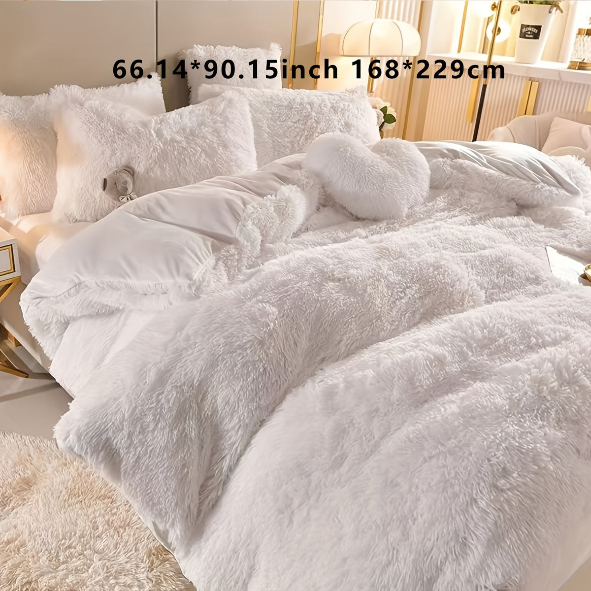Sedmont Vale - Luxurious Duvet Cover Bedding Set