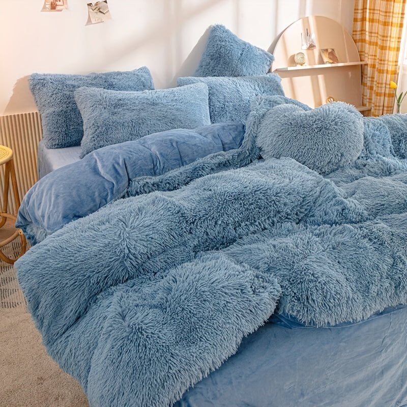 Sedmont Vale - Luxurious Duvet Cover Bedding Set