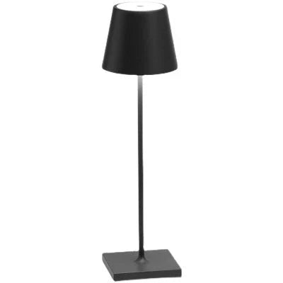 LumiAura - Portable Dimmable LED Table Lamp for Any Room
