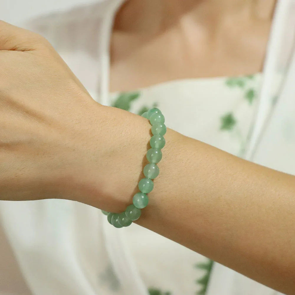 Fyneth - Natural Crystal Bracelet for Healing Energy
