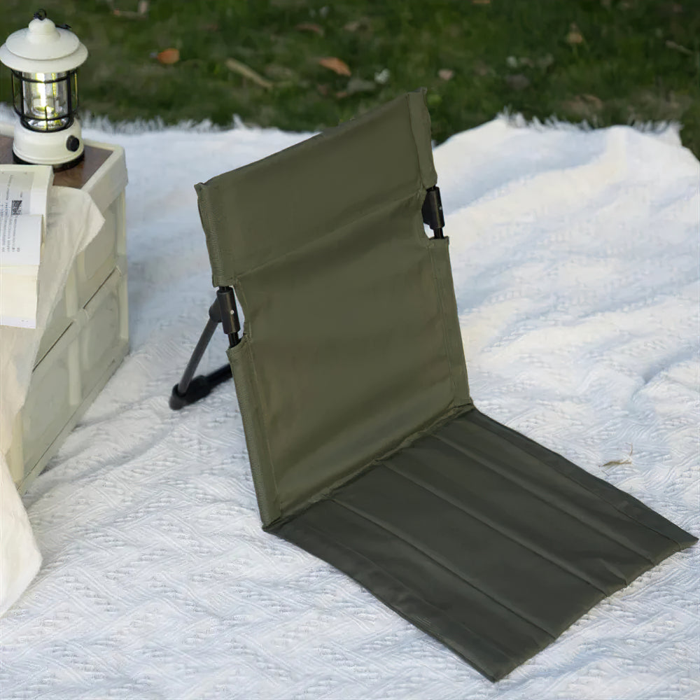 EasyFold Chair - Compact Folding Camping Chair for Outdoor Adventures