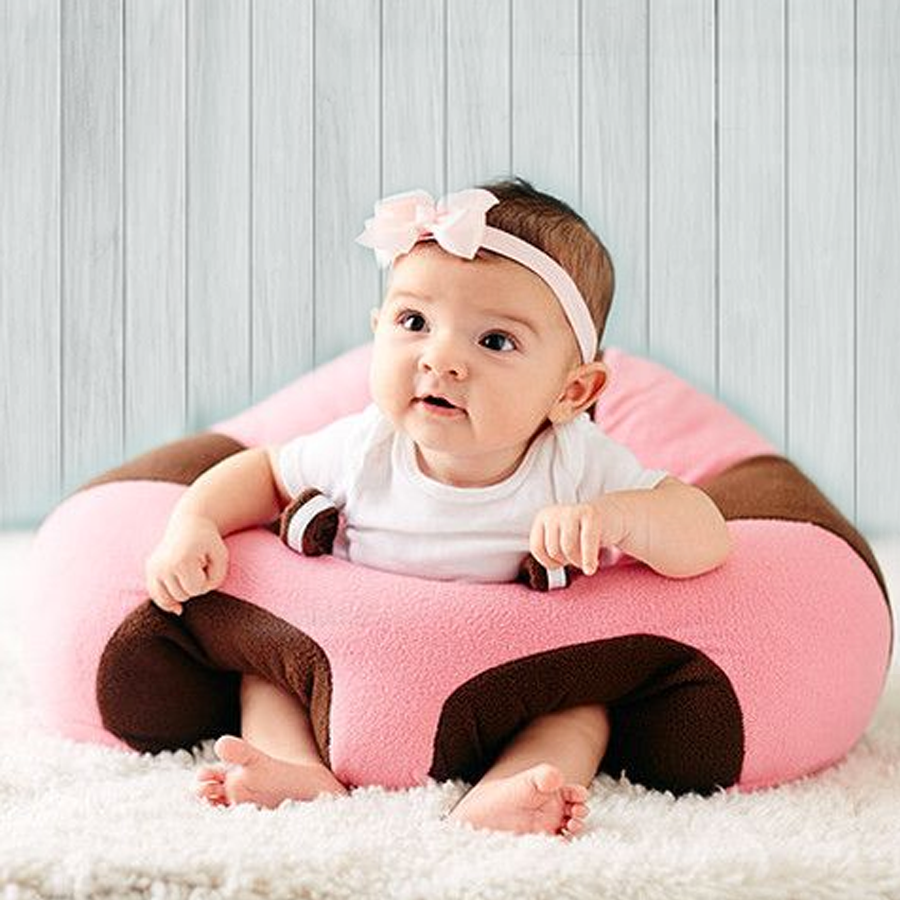 SoftPlay - Comfortable Baby Sit and Play Chair