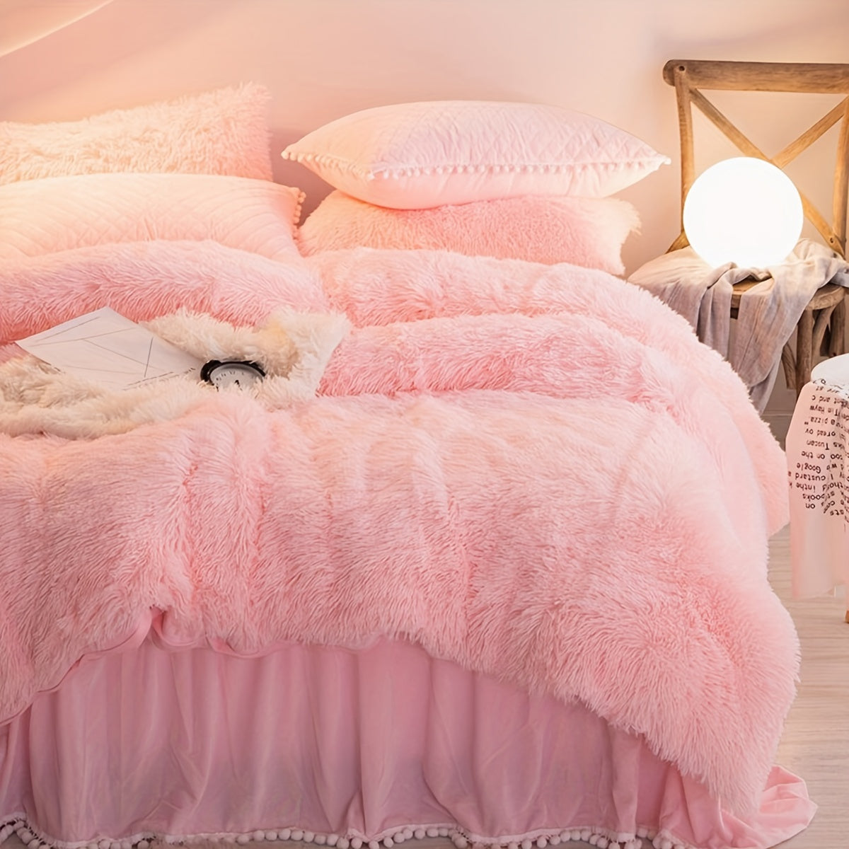 Sedmont Vale - Luxurious Duvet Cover Bedding Set