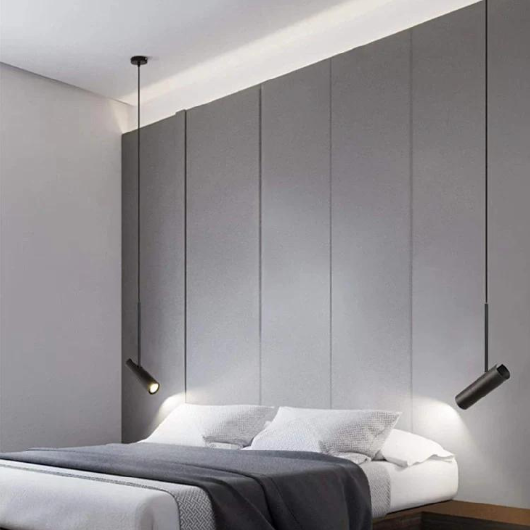 Faunbrook - Elegant Ambient Lighting for Bedrooms