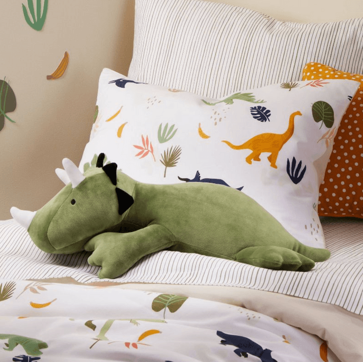 SerenityHug Plush - Weighted Stuffed Animal for Calm & Better Sleep
