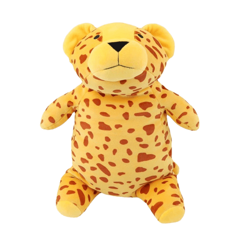 SerenityHug Plush - Weighted Stuffed Animal for Calm & Better Sleep