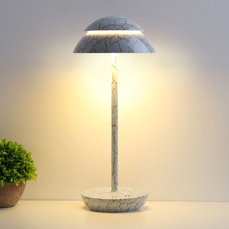 Feldworth - Rechargeable LED Table Lamp with Battery