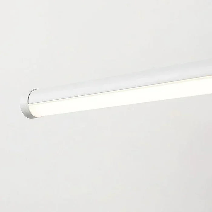 ZenLite - Sleek LED Wall Lamp for Modern Interiors