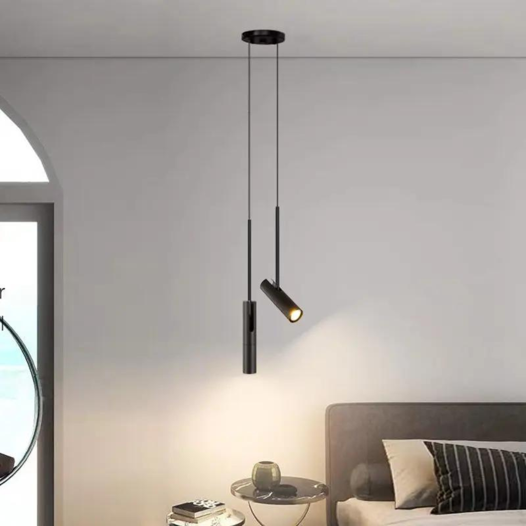 Faunbrook - Elegant Ambient Lighting for Bedrooms