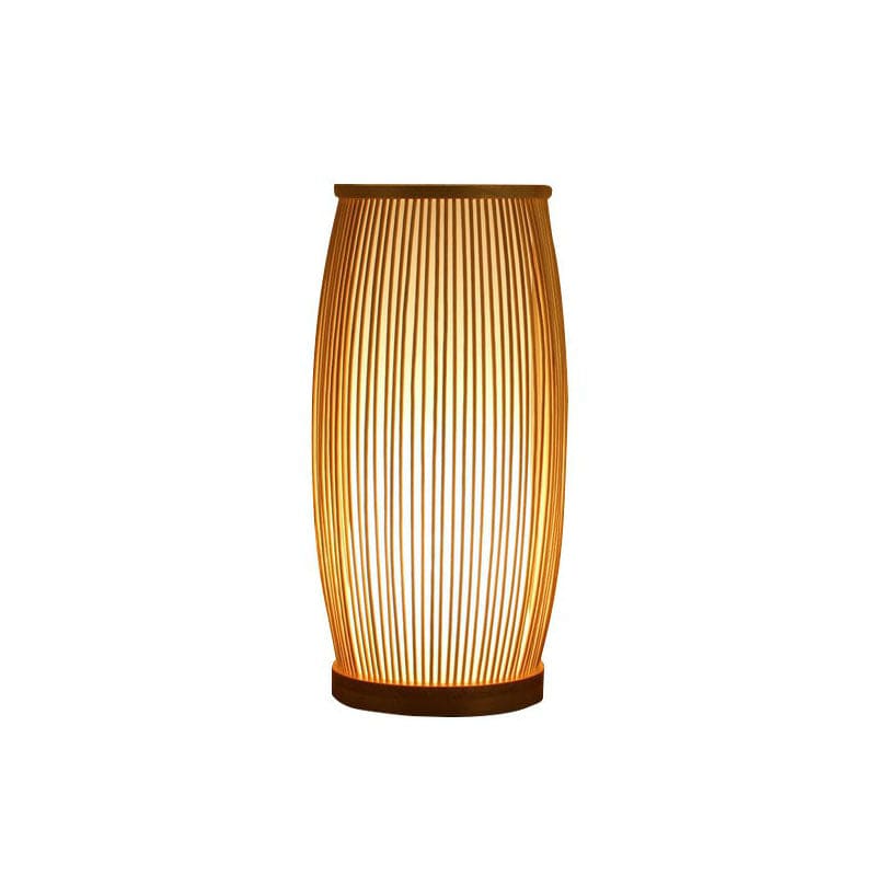 Sorbeck - Natural Bamboo Ambient Table Lamp