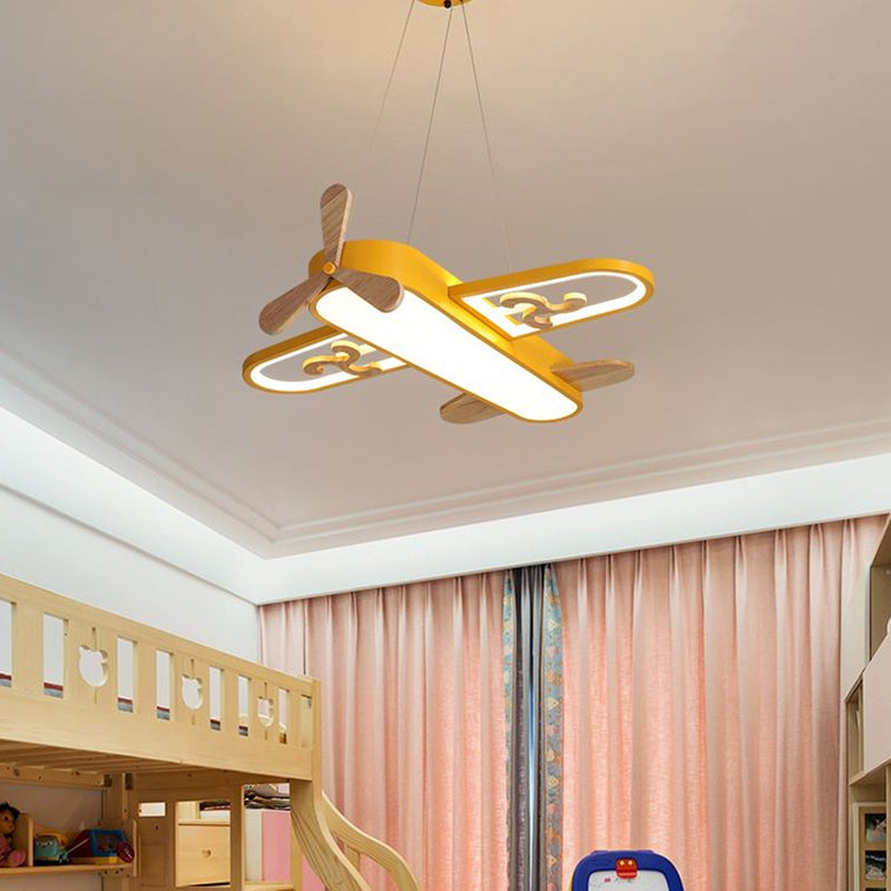 Norquin - Cream Pendant Light For Farmhouse Interiors