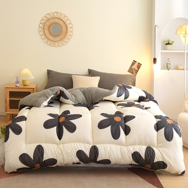 Fondrix - Reversible Geometric Pattern Design