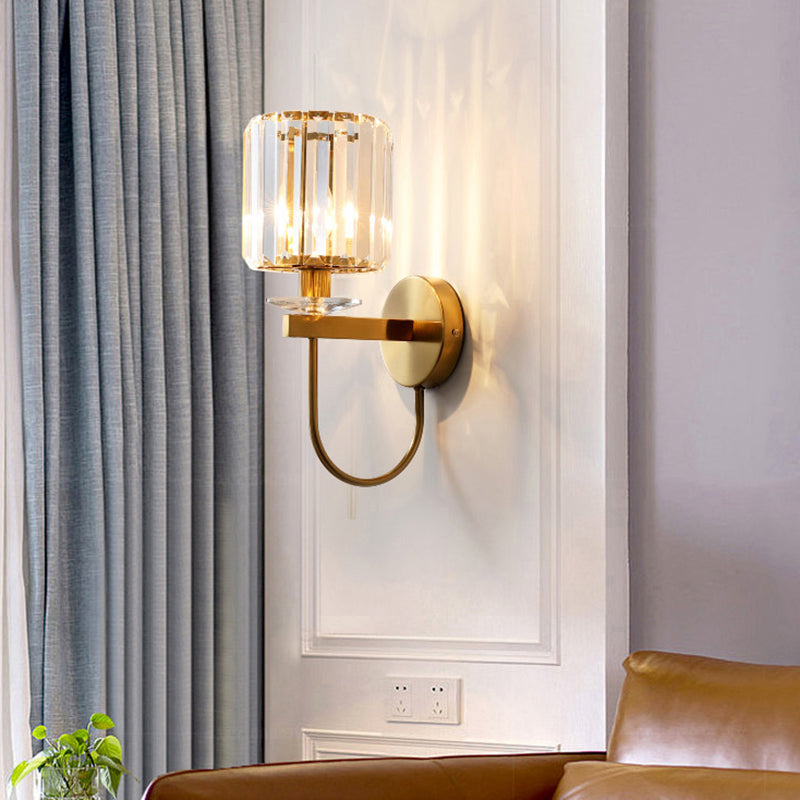 Bitwell - Luxury Cylindrical Design For Modern Interiors