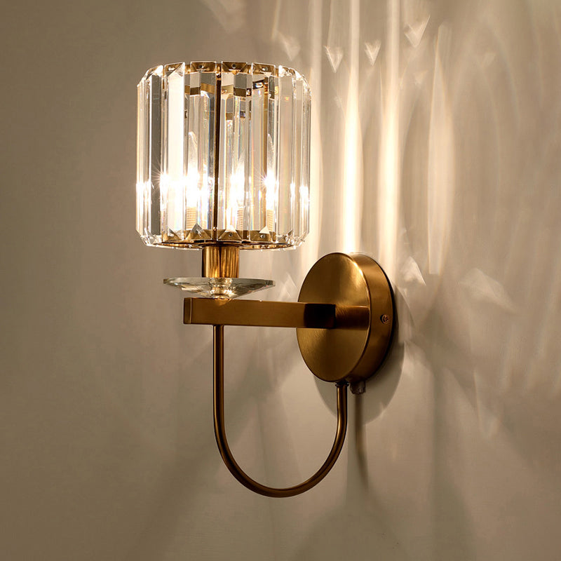 Bitwell - Luxury Cylindrical Design For Modern Interiors