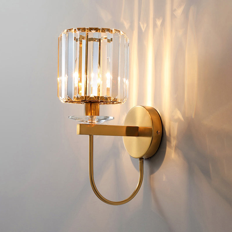 Bitwell - Luxury Cylindrical Design For Modern Interiors
