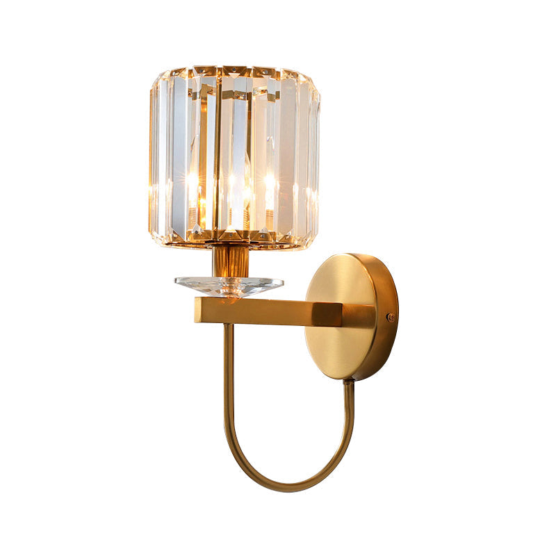 Bitwell - Luxury Cylindrical Design For Modern Interiors