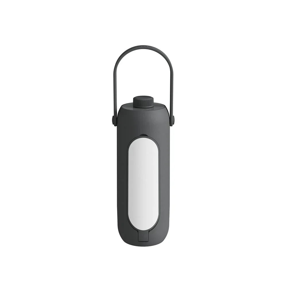 LumiCamp - Portable LED Lamp for Outdoor Adventures