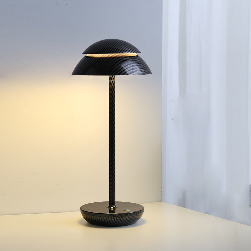 Feldworth - Rechargeable LED Table Lamp with Battery