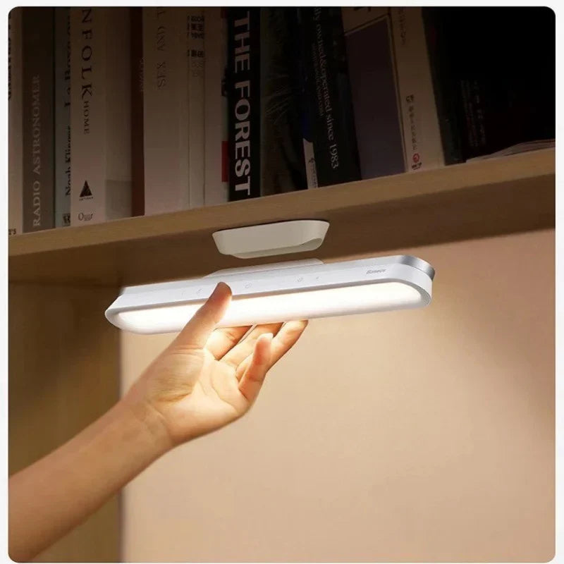 Cornova - Modern LED Lamp with Touch Function