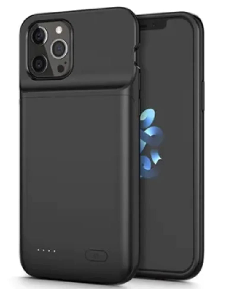 PowerShield Case - Charged Anywhere, Protected Everywhere