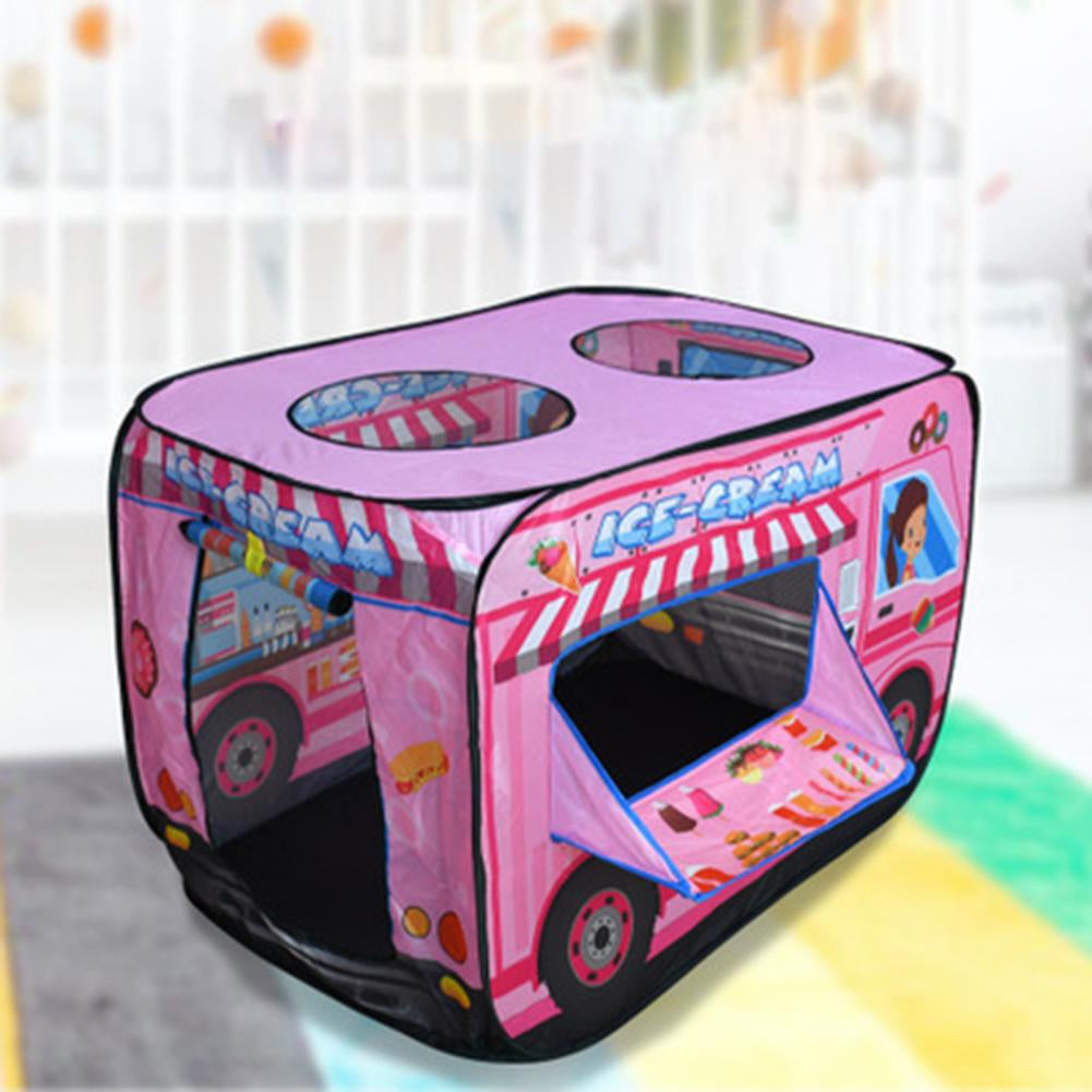 AdventurePlay House - Creative Play Tent for Kids