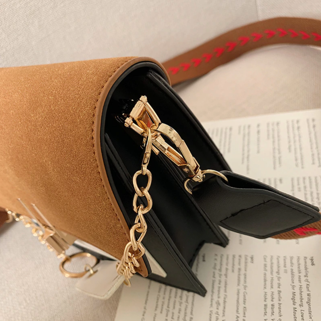 SanaBag - Stylish Shoulder Bag for Every Occasion