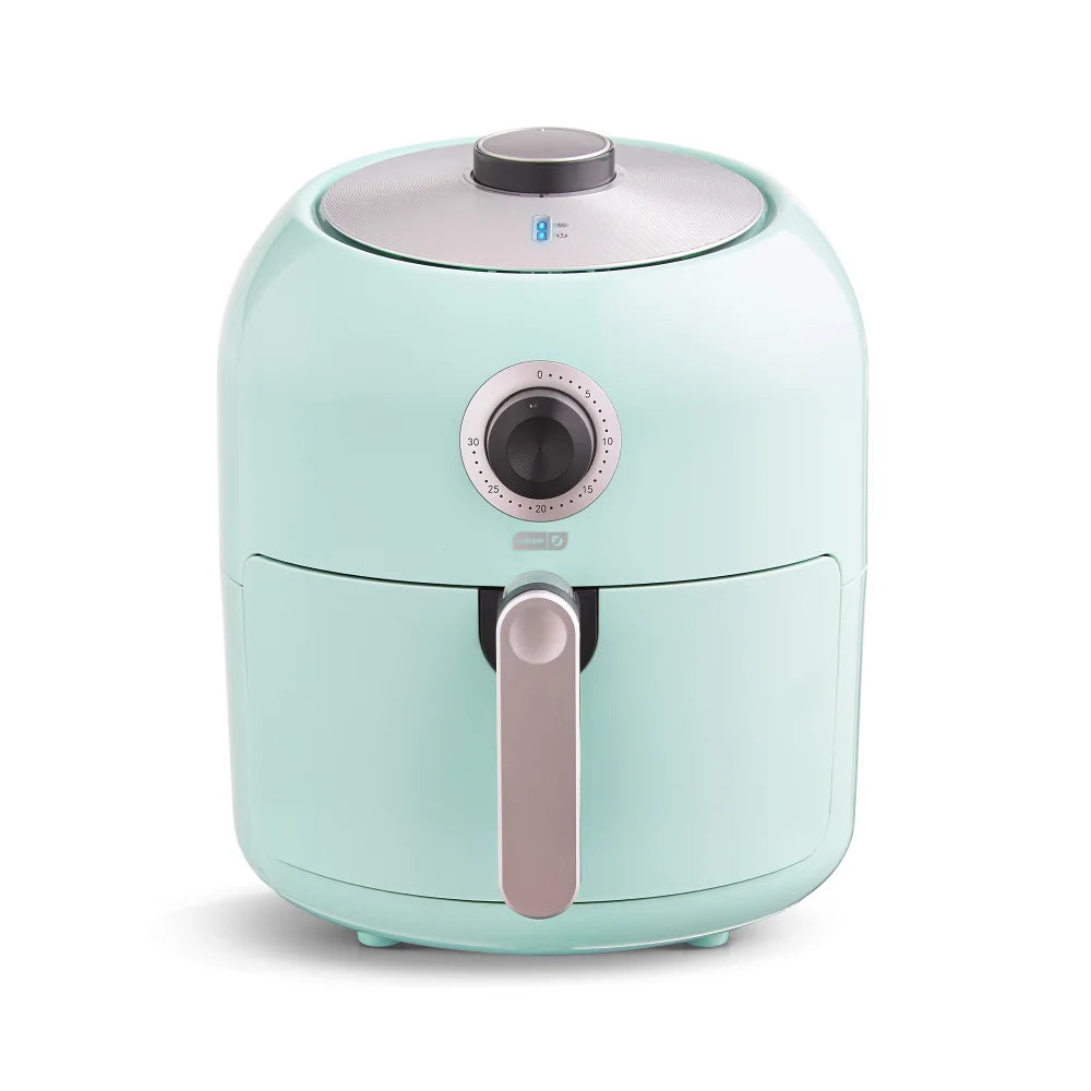 TempMaster Airfryer XL - Spacious Air Fryer for Families