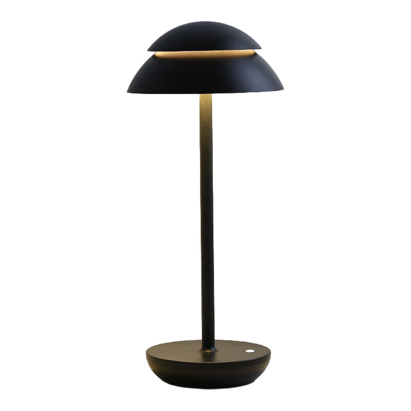 Feldworth - Rechargeable LED Table Lamp with Battery