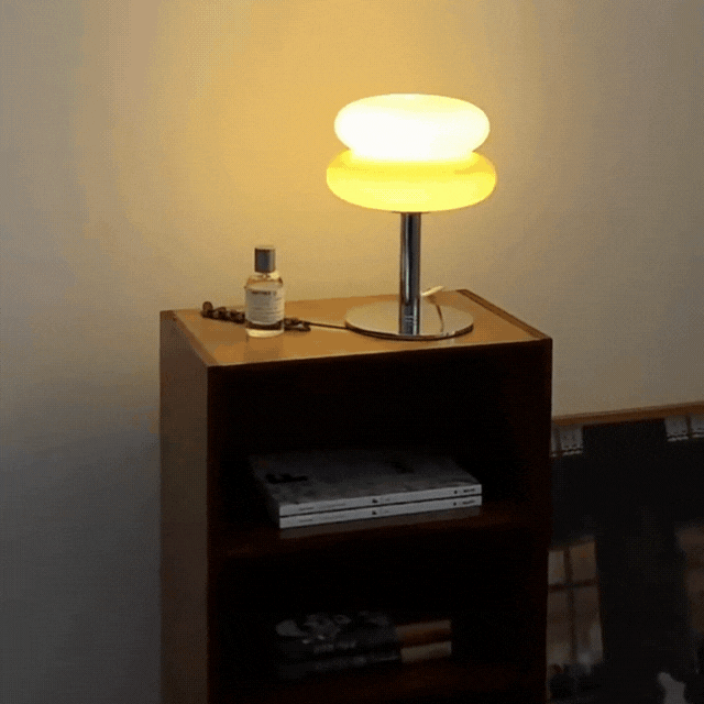 Sivarno - USB Lamp with 3 Light Colors