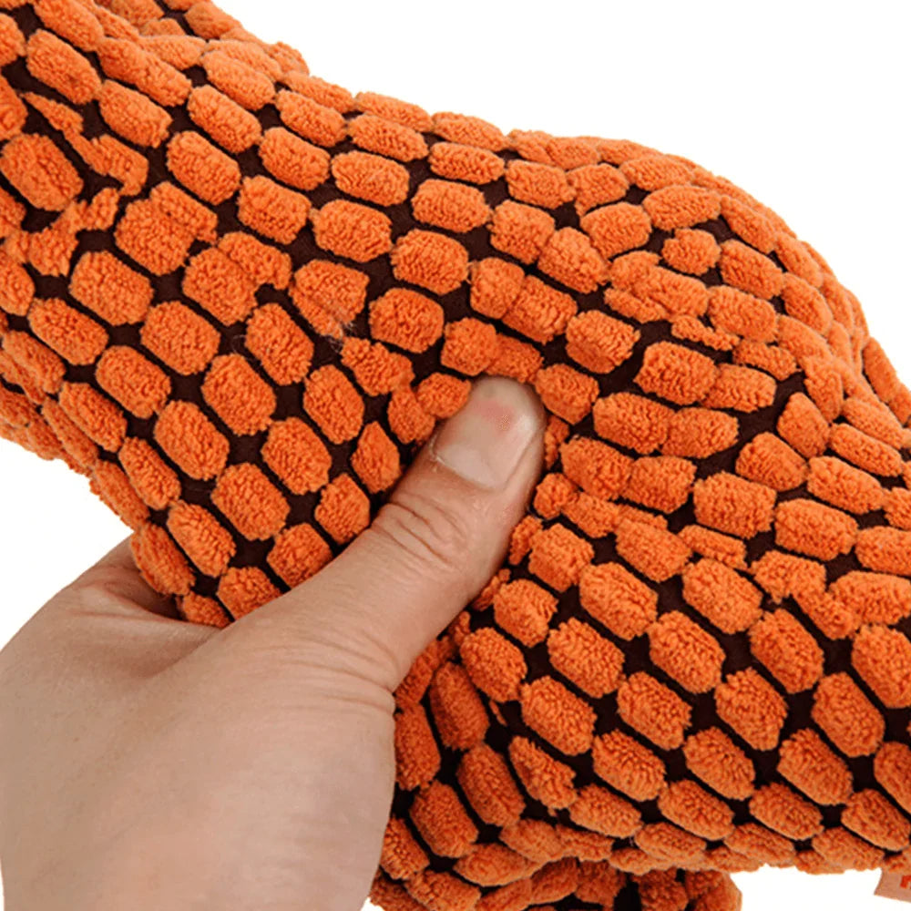 Pridwell - Durable Dinosaur Chew Toy