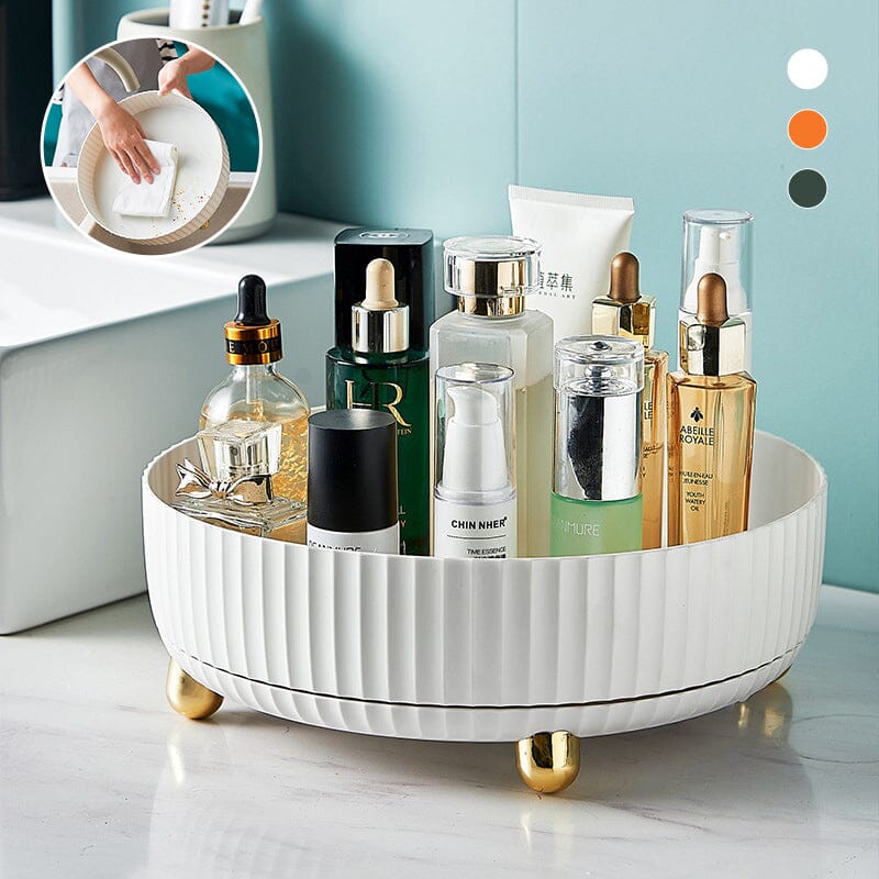 Plessdale - Space Saving Rotating Storage Rack