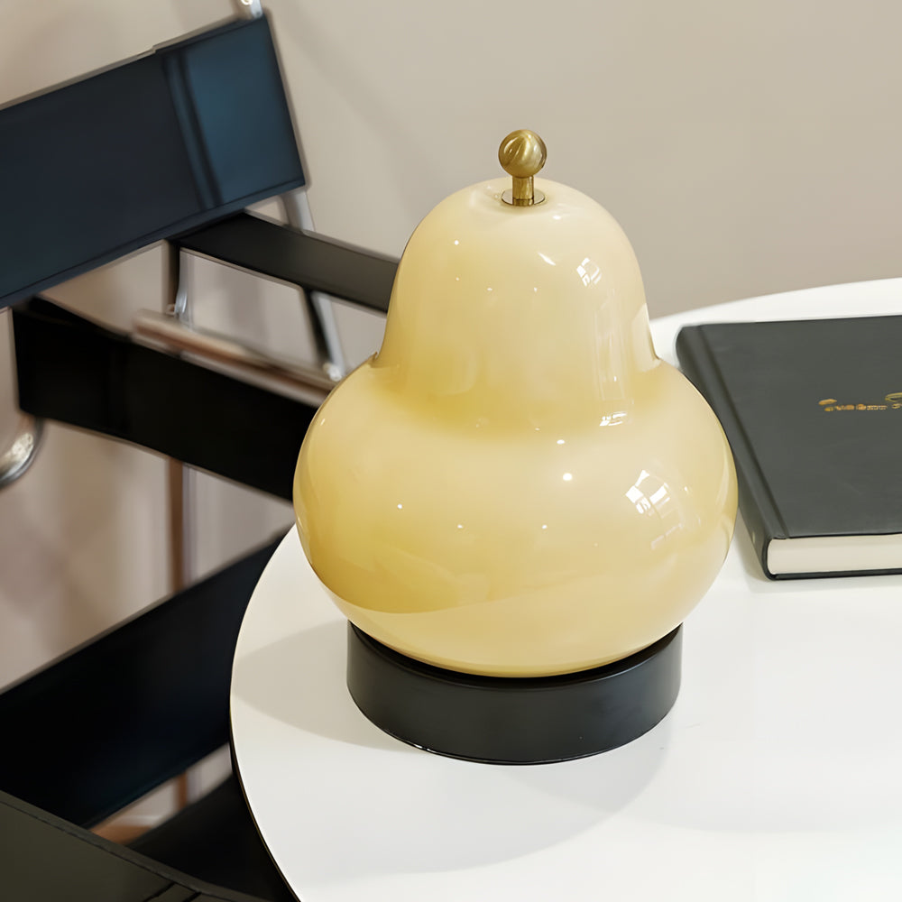Liscove - USB Rechargeable Dimmable LED Light