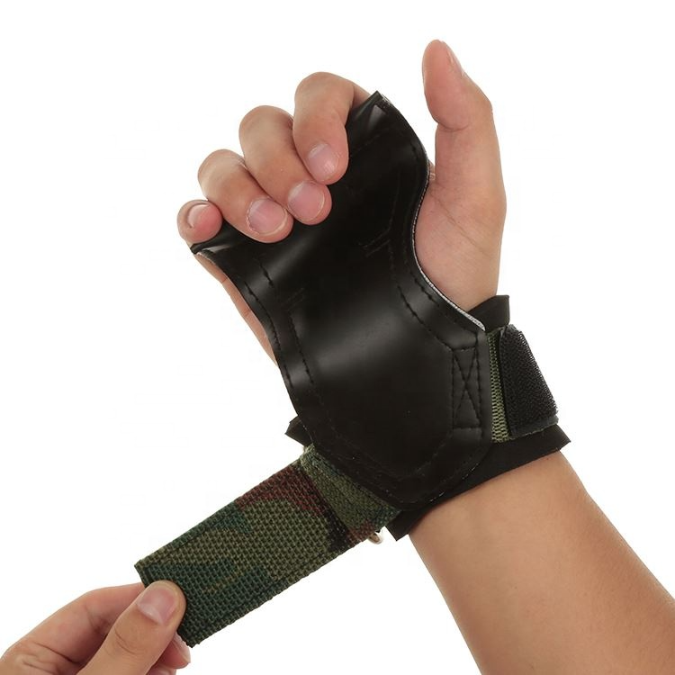 StrengthPro Hooks - Boost Strength and Accelerate Muscle Growth