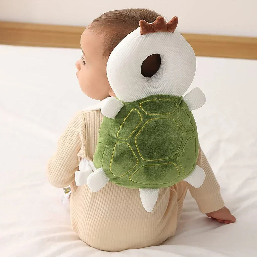 SafeNest - Premium Baby Head Protector