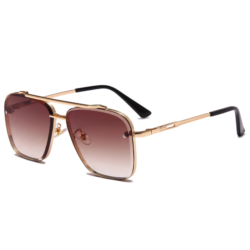 Lennart Shades - Classic Fashion Sunglasses