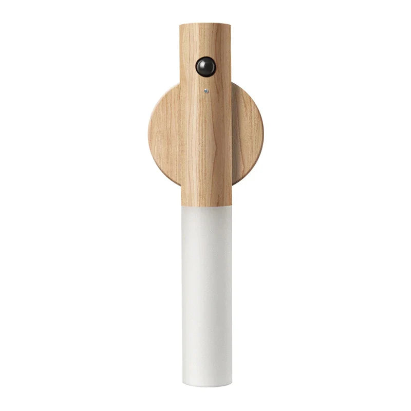 Frayland - Motion-Sensor Rechargeable Night Light