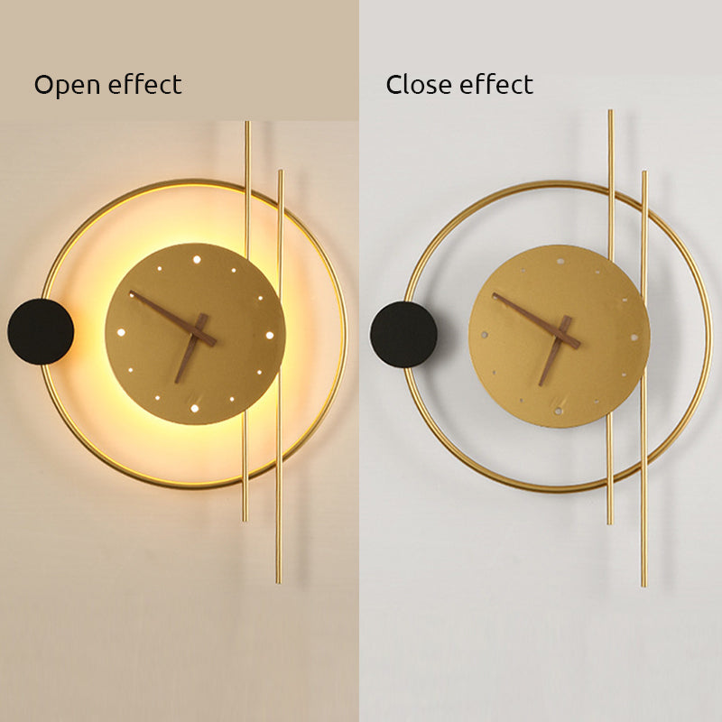 Dopraxis - LED Wall Lamp For Every Room
