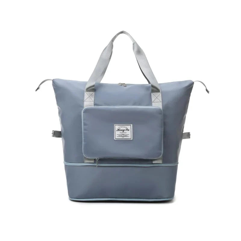 Travelbag Pro - Foldable Large Capacity Travel Bag