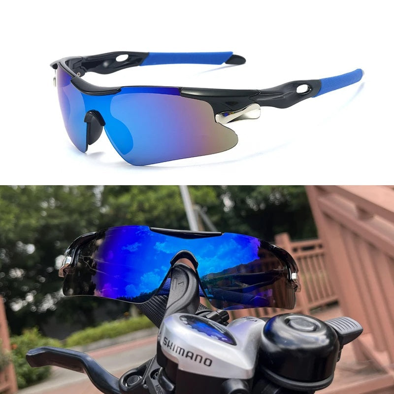 SportShade - Stylish Sunglasses for an Active Lifestyle