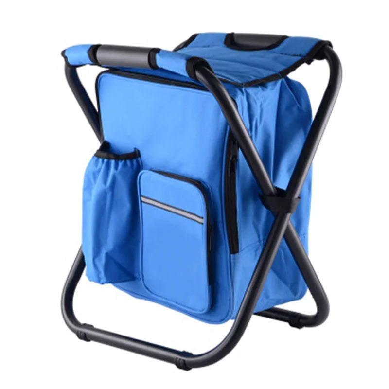 Adventure Seat - Practical Cooler & Stool Combo