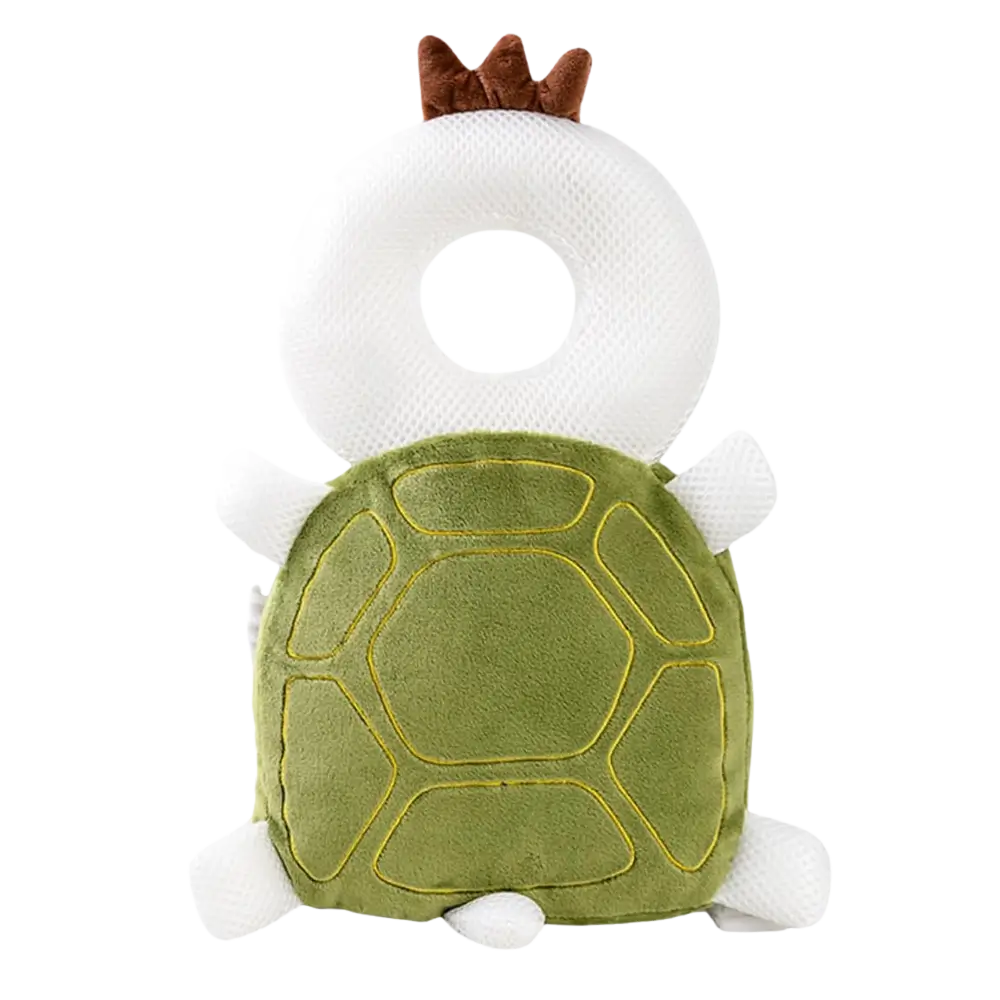 SafeNest - Premium Baby Head Protector