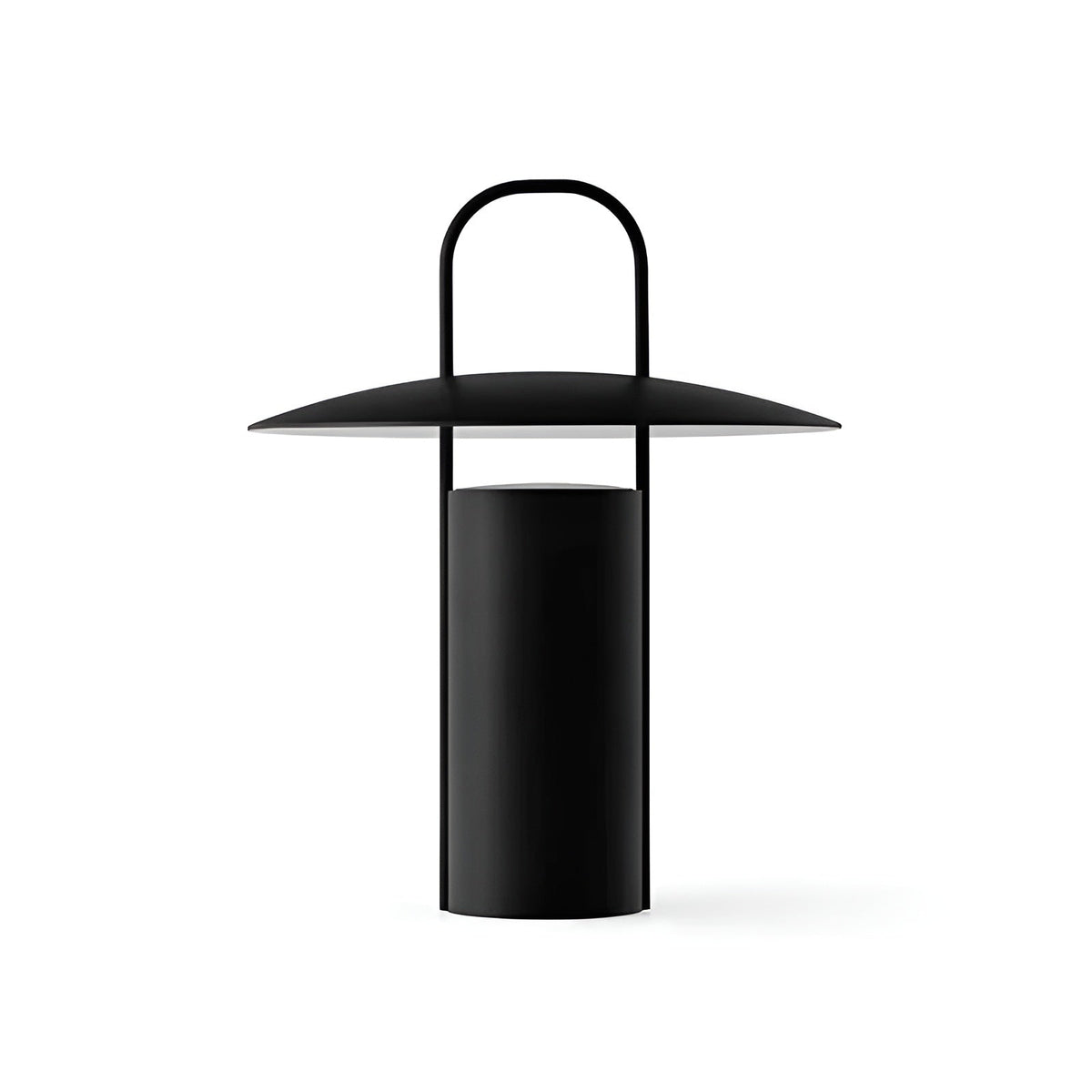 GlowLight - Waterproof Rechargeable LED Garden Lamp