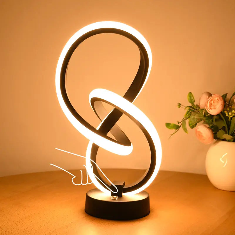 Tavelo - Adjustable LED Lamp for Ambient Lighting