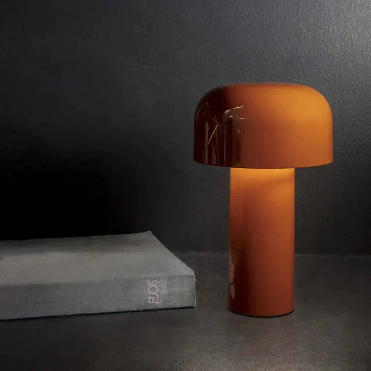 Sovendra - Portable Color-Changing LED Lamp