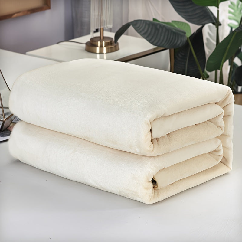 Glostyne - Unmatched Comfort and Warmth Blanket